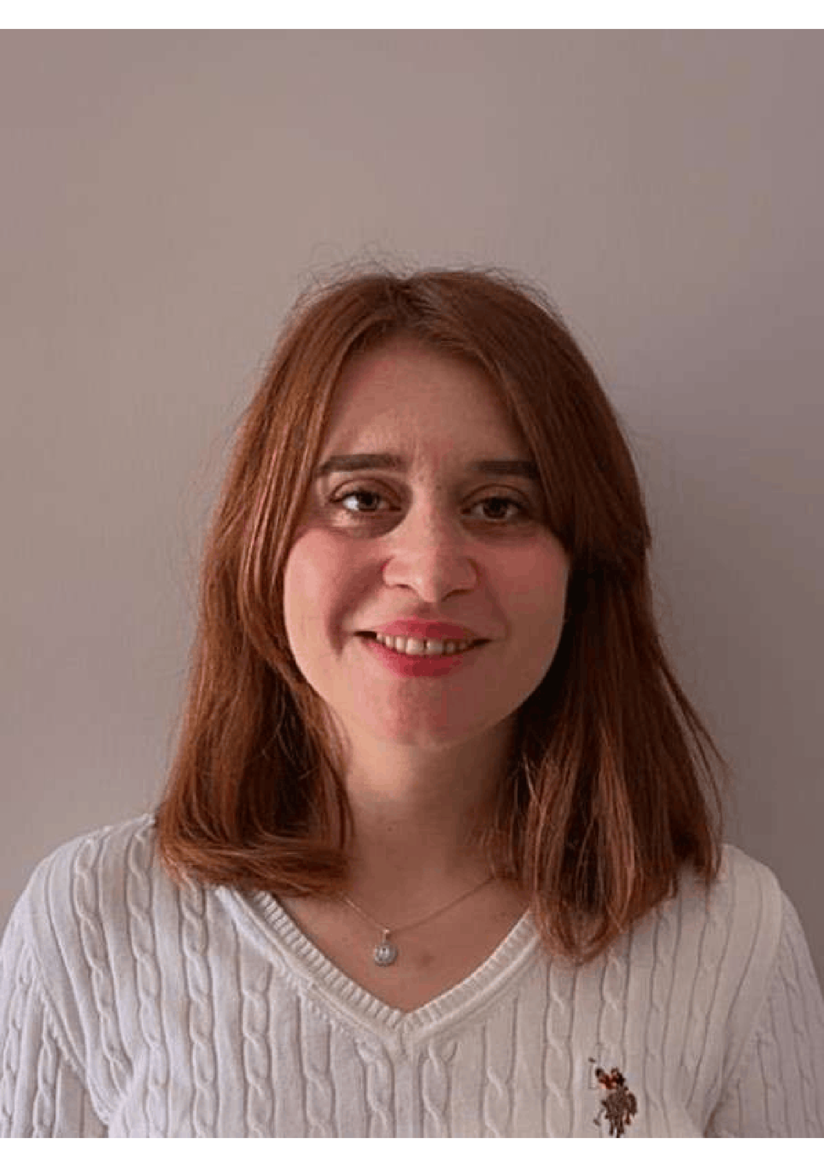 Gülistan Yeter