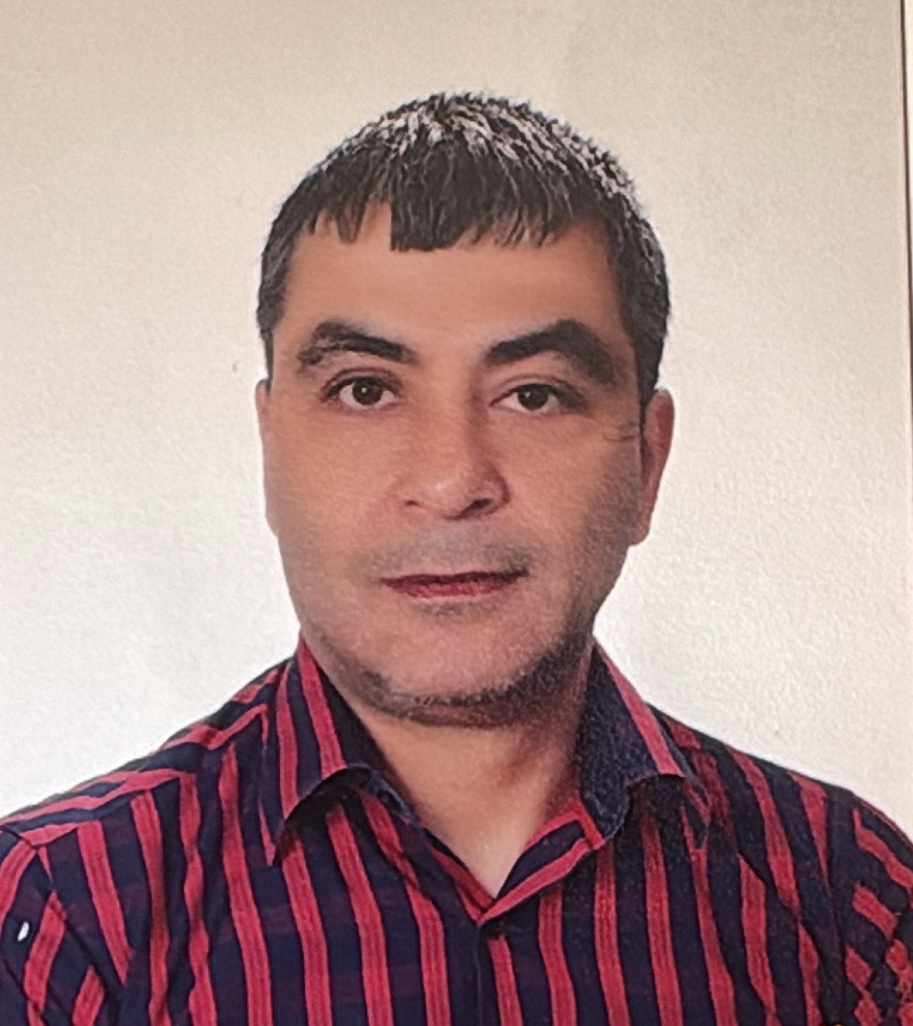 Mustafa Eser