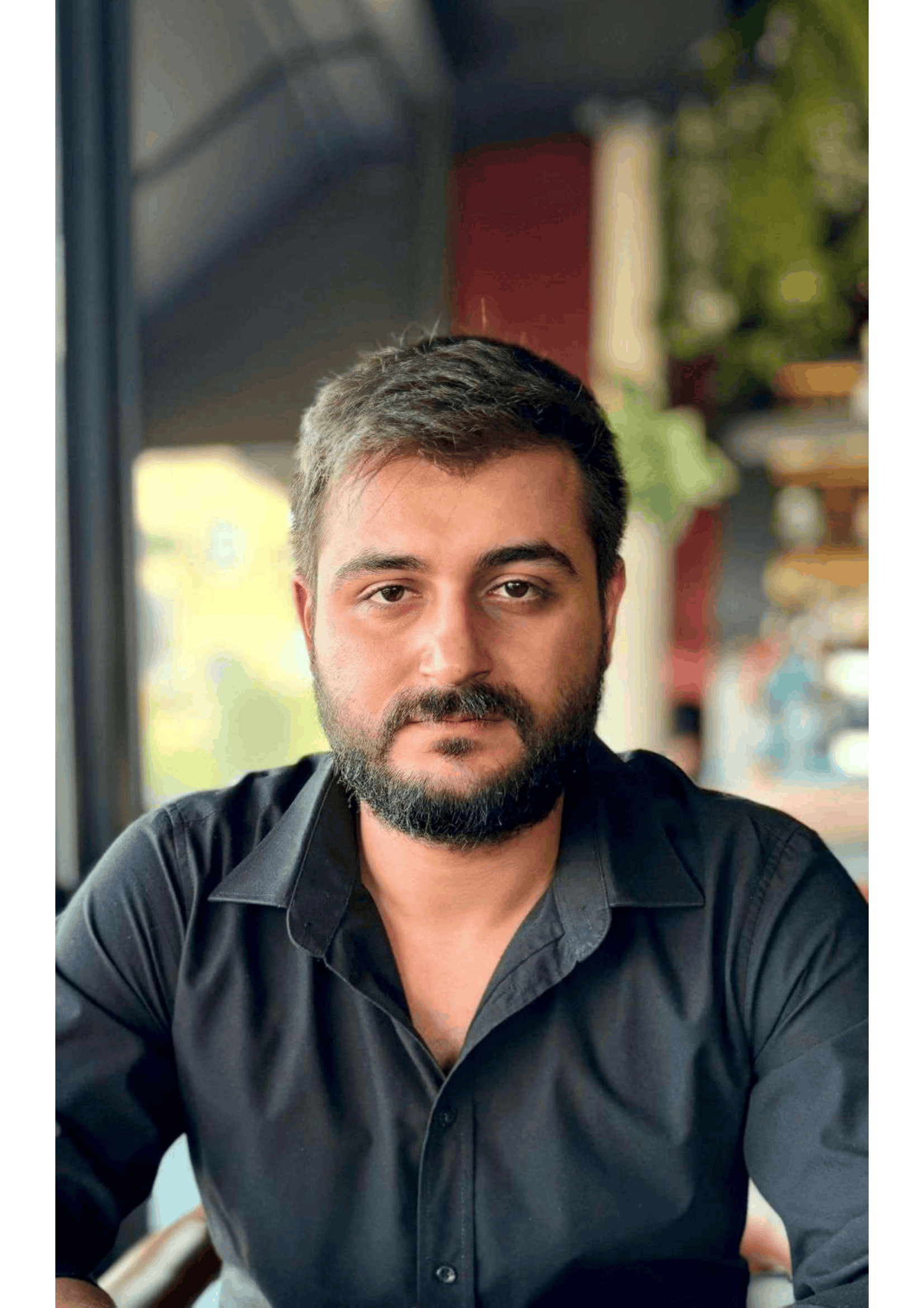 Tolga Eser