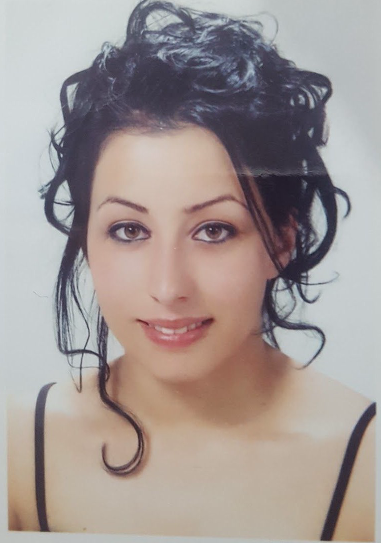 Yasemin Demirci